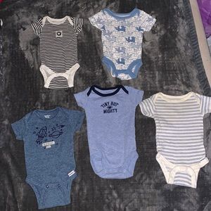 newborn onesies
